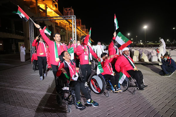 افتتاحیه یک  15