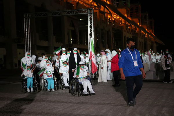 افتتاحیه یک  18