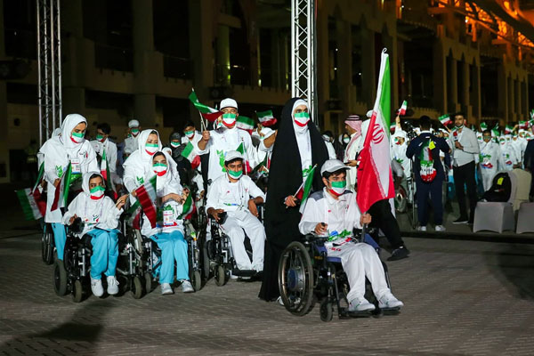 افتتاحیه یک  19