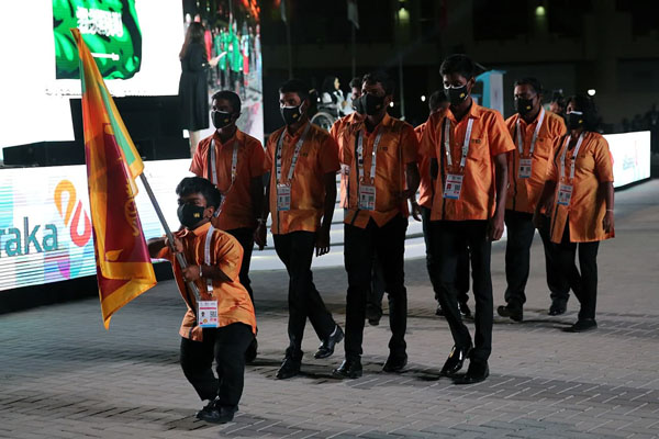 افتتاحیه یک  20