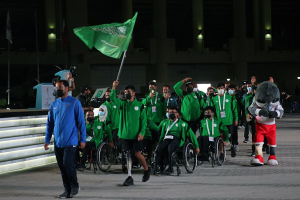 افتتاحیه یک  21