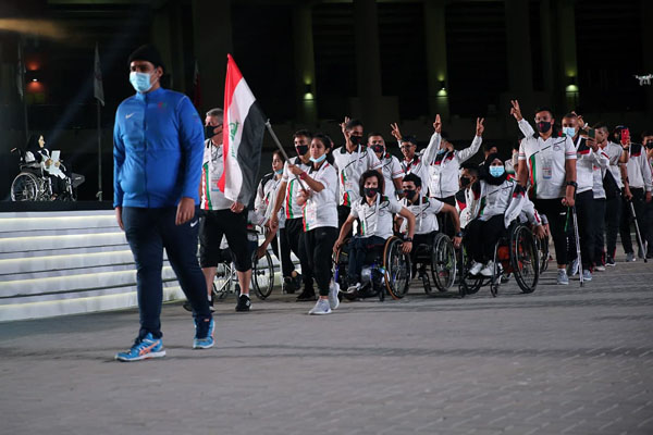 افتتاحیه یک  23