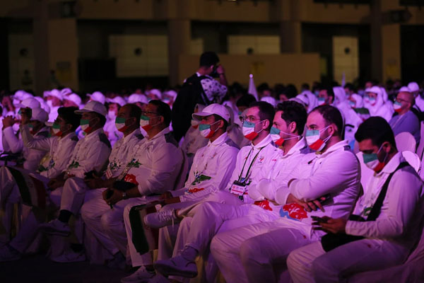 افتتاحیه یک  24