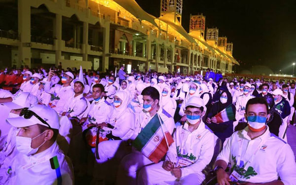 افتتاحیه دو 4