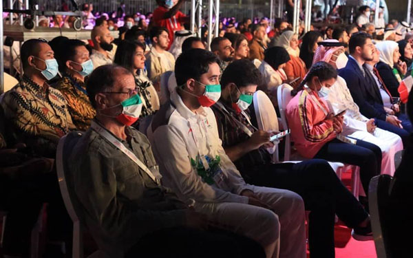 افتتاحیه دو 6