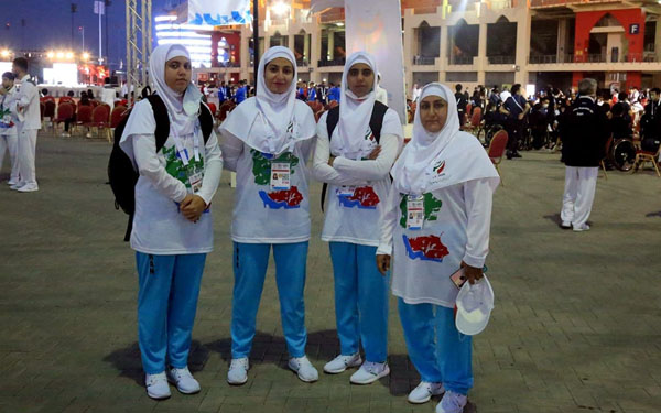 افتتاحیه دو 8