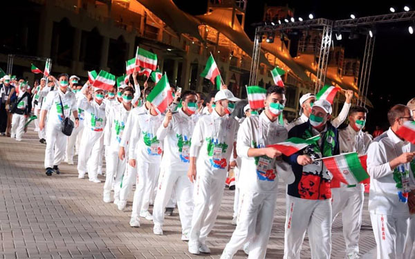 افتتاحیه دو 11