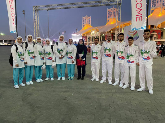 افتتاحیه دو 12