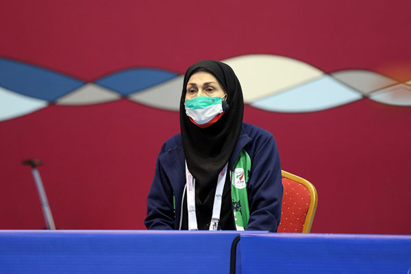 تنیس روی میز  8