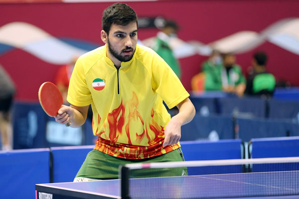 تنیس روی میز  11