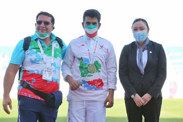 دو و میدانی 4