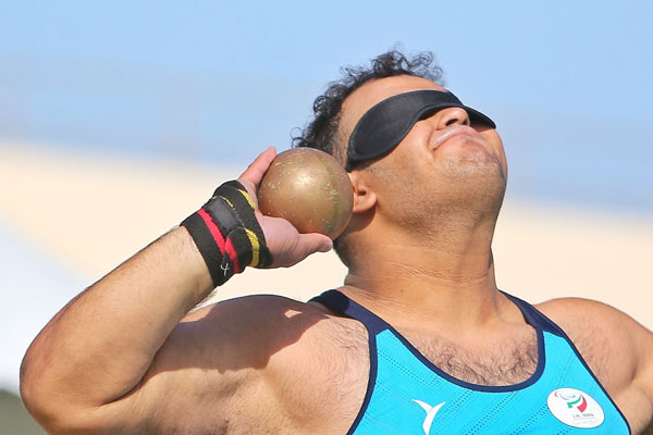 دو و میدانی 7