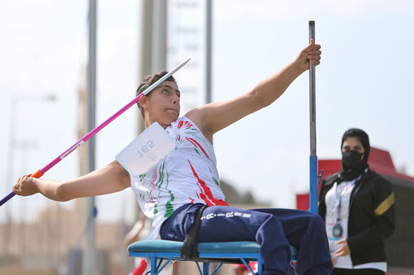 دو و میدانی 31