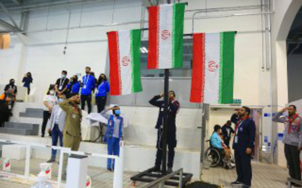 شنا روز اول  7