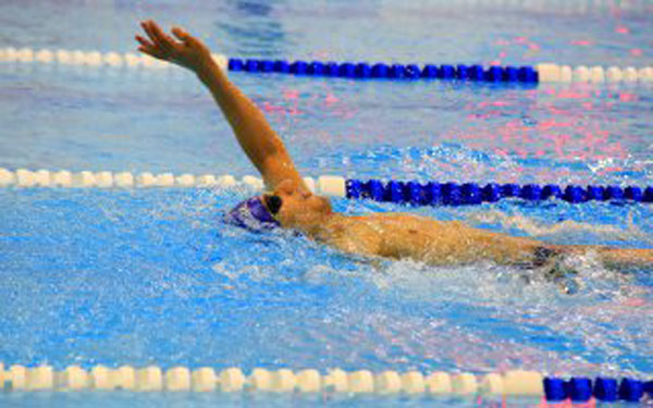 شنا روز اول  9