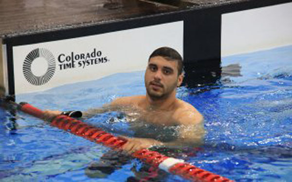 شنا روز اول  10