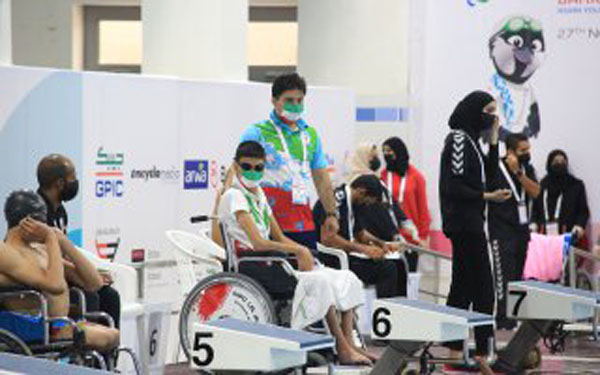 شنا روز اول  11