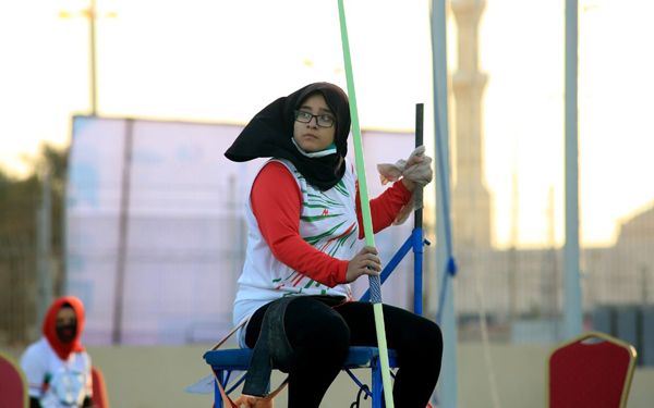 دوومیدانی  2