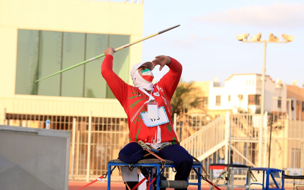 دوومیدانی  3