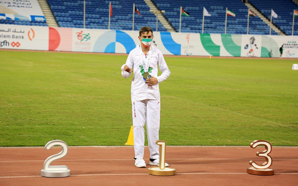 دوومیدانی  5