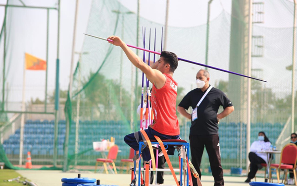 دوومیدانی  7