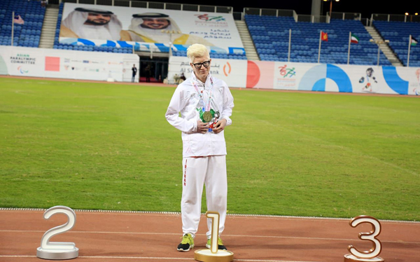 دوومیدانی  8