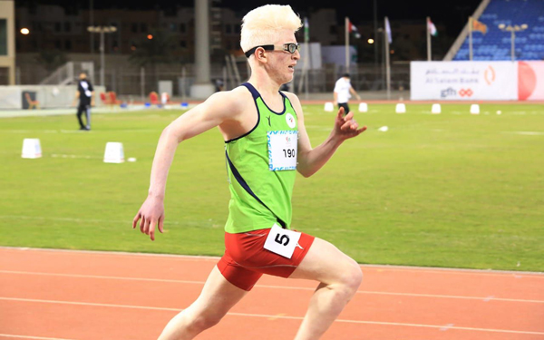 دوومیدانی  10