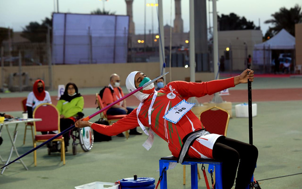 دوومیدانی  12