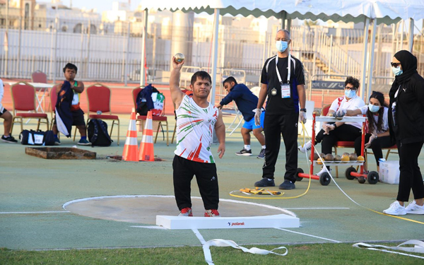 دوومیدانی  13