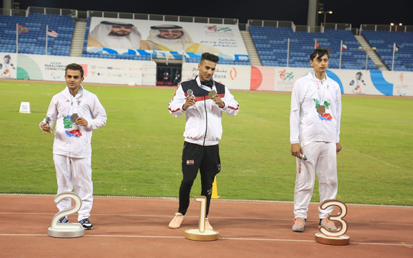 دوومیدانی  15