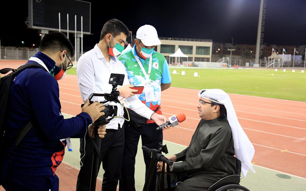 دوومیدانی  19