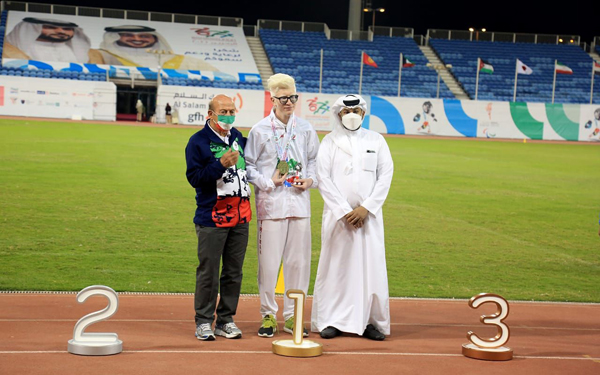 دوومیدانی  21