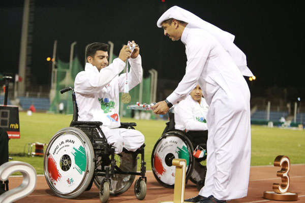 دو ومیدانی  1