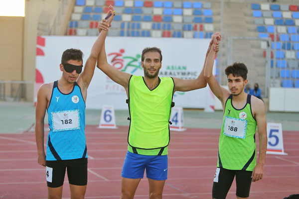 دو ومیدانی  2