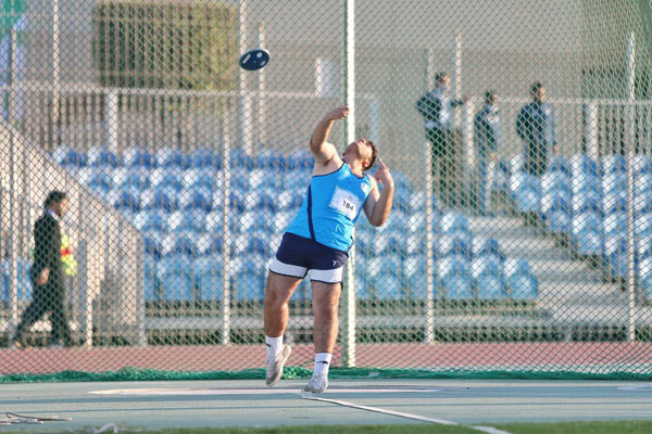 دو ومیدانی  4