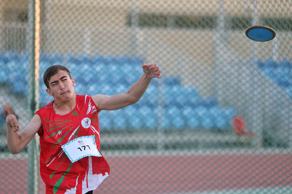 دو ومیدانی  6