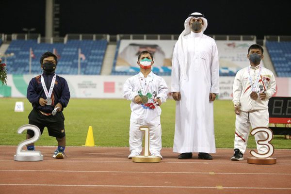 دو ومیدانی  8