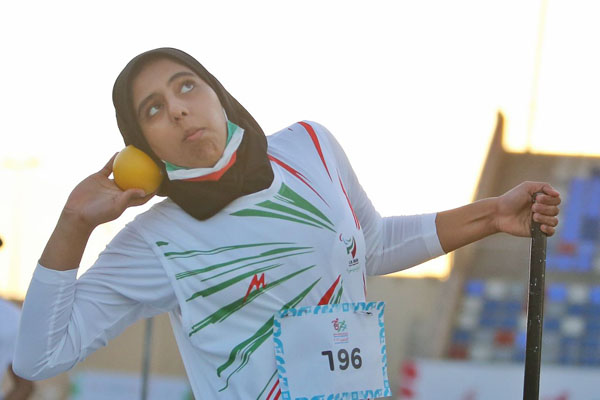 دو ومیدانی  11