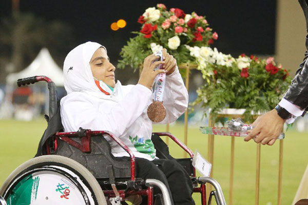 دو ومیدانی  13