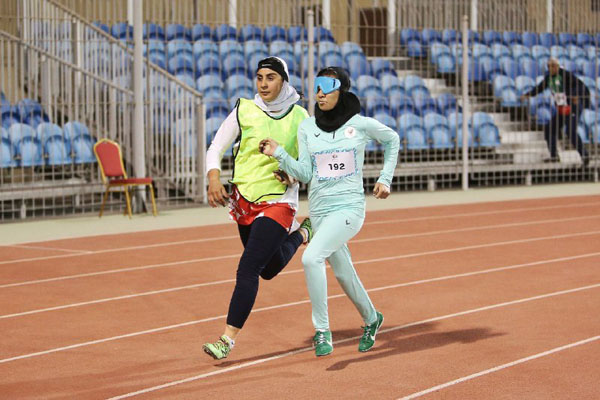 دو ومیدانی  14