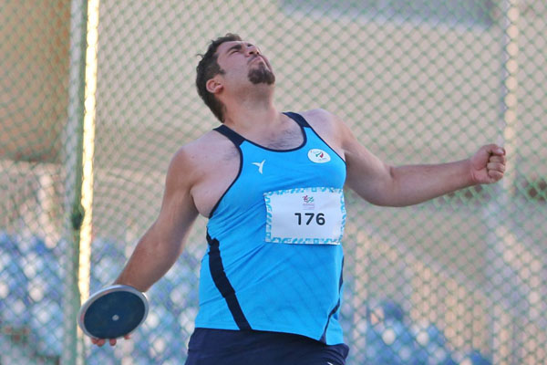 دو ومیدانی  15