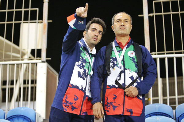 دو ومیدانی  18