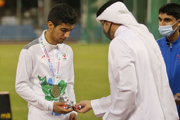 دو ومیدانی  20