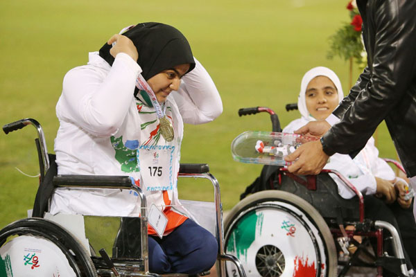 دو ومیدانی  21