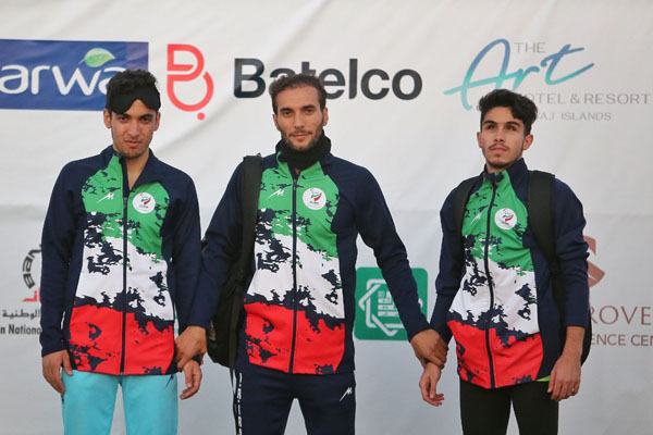 دو ومیدانی  23