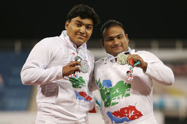 دو ومیدانی  25