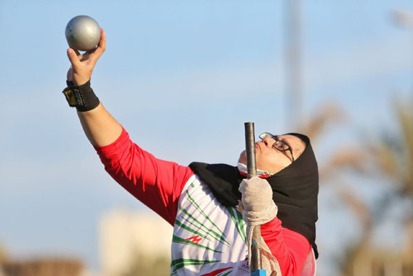 دو ومیدانی  26