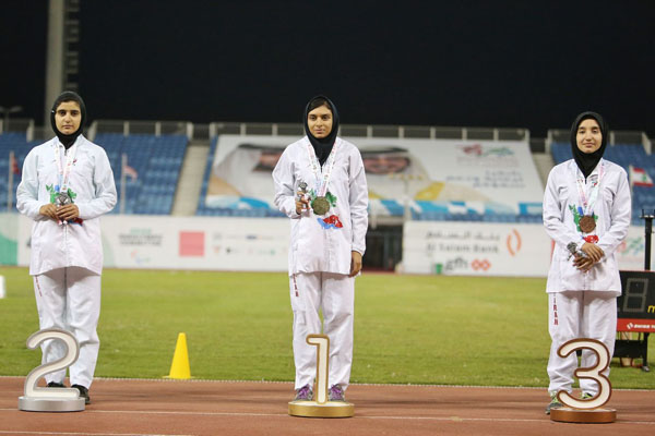 دو ومیدانی  27