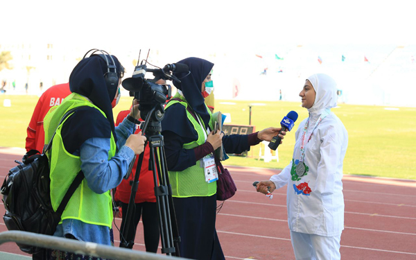 دوومیدانی  1