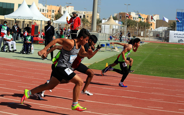 دوومیدانی  3